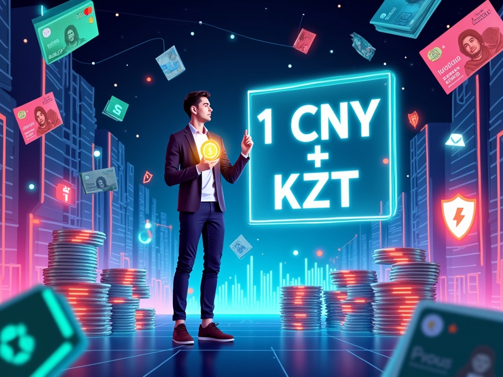 1_юань_в_тенге